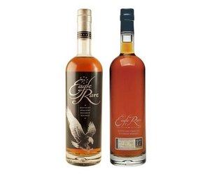 Eagle Rare 17 years old 2019 bourbon