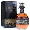 Bottle Buzz Liquor Blanton's Black Edition Bourbon