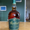 Weller special reserve bourbon