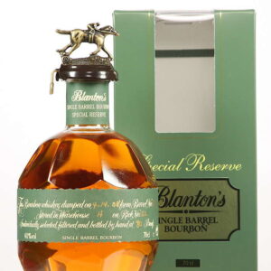 Blantons Special Reserve