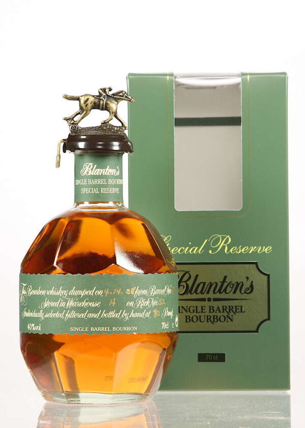 Blantons Special Reserve