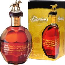 Blanton's Gold Edition Bourbon