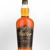 Weller 12 years old bourbon