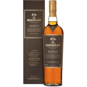 Macallan 1 Whiskey